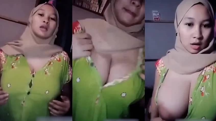 Laura Cewek Viral Cantik Suka Banget Lolypop Punya Ayang