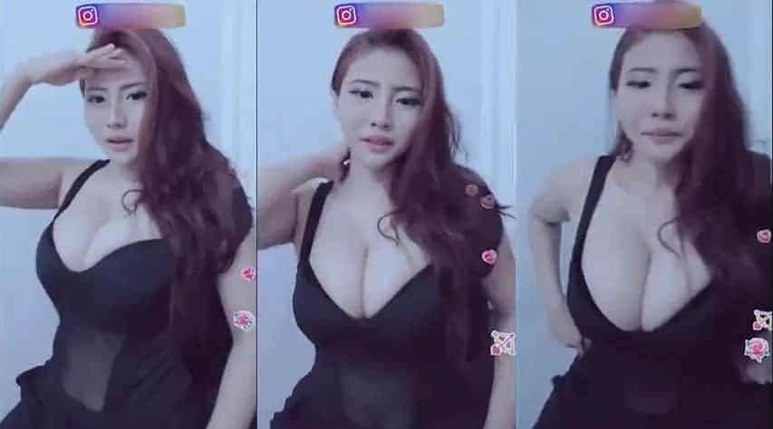 Mahasiswi Pulen Ajak Maen Teman Kampus Di Kamar Mandi
