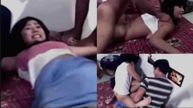 Video Posisi Bercinta Paling Nikmat Bagi Wanita
