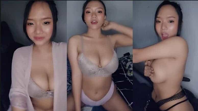 Video Kakak Kaget Pergoki Adik Nonton Film Biru
