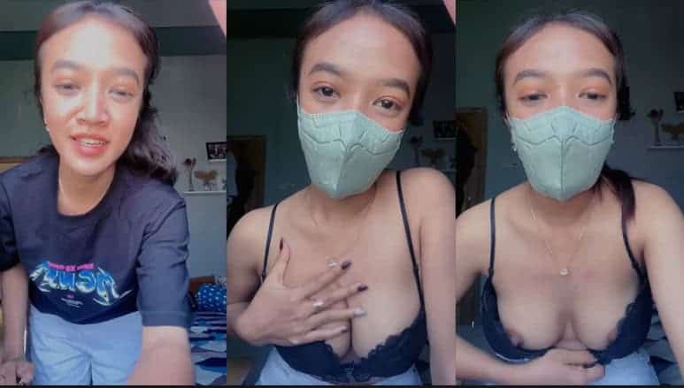 Sange Viral Room Lock Sisi Beha Item Remas Toket