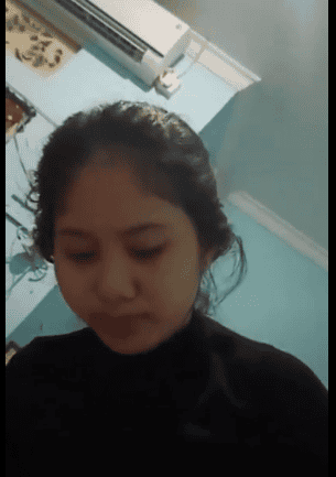 Video Ngintip Adik Sma Sedang Melepas Keperawanan