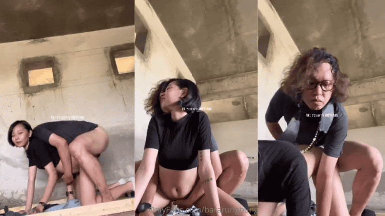 Video Rani Mahasiswi Cantik Suka Banget Konten Vulgar