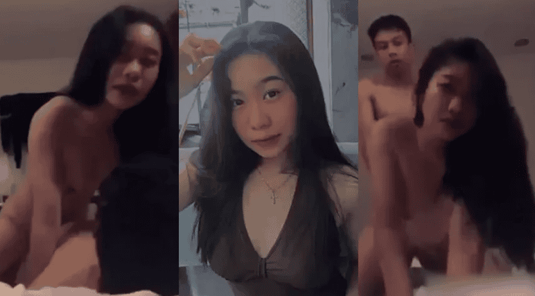 Video Koleksi Video Selebgram Viral Tak Sengaja Tersebar