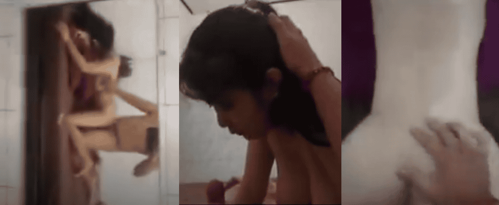 Iclik Viral Com Janda Rela Melakukannya Demi Anak di Dogi