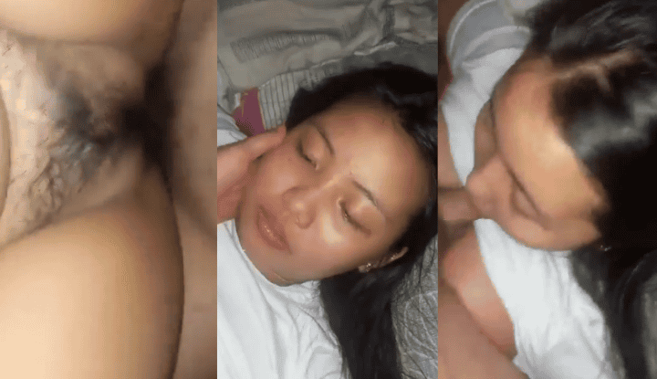 Video Wanita Cantik Kena Modus Onkum Seniman Palsu