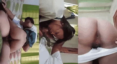 Video Koleksi Syur Kebaya Coklat Viral Pasti Anda Mau