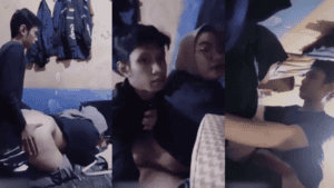 Video Posisi Paling Mantap Bikin Pasangan Cepet Keluar