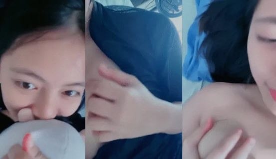 Video 2 Menit Viral Sejoli Ini Pamerkan Kemesraan