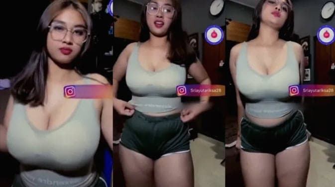 Video Takut Hamil Cewek Ini Paksa Cowoknya Pake Kondom