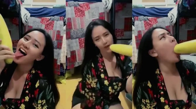 Video Kalau Cewek Sudah Enak Kondomnya Malah Dilepas