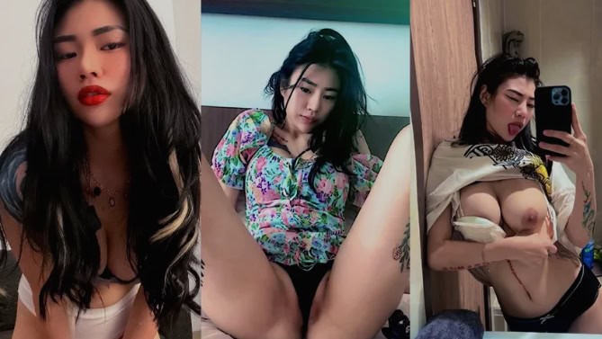 Video Tante Bandung Viral Jago Banget Mengkokopnya