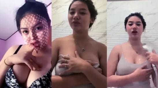 Video Gen Z Pacaran Sudah Berani Buka Bukaan