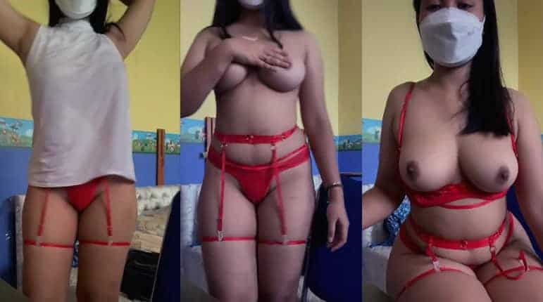Video Lelaki Dengan Uangnya Wanita Akan Tunduk