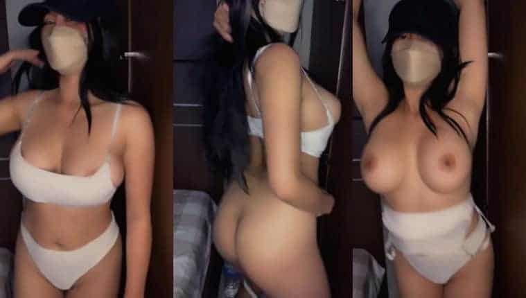 Video Pengobanan Istri Dibelakang Suami Viral Terbaru