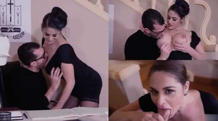 Video Tugas Double Istri Melayani Suami Dan Majikan