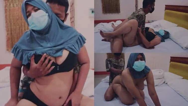 Video Healing Dengan Istri Muda Di Bak Mandi Sempit