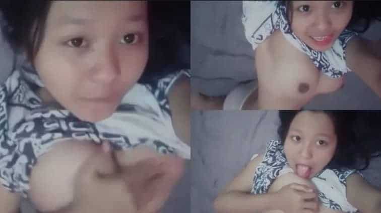 Video Cewek Muda Indonesia Viral Jual Kehormatan Demi Iphone