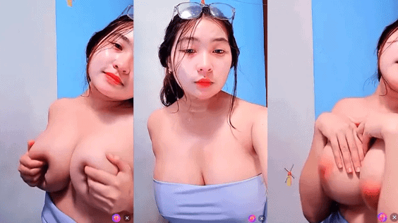 Cantik Mulus Miyuki ABG Chindo Cantik