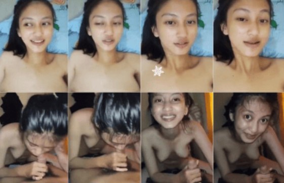 Video Duda Kesanggem Anak Sma Jepang Viral