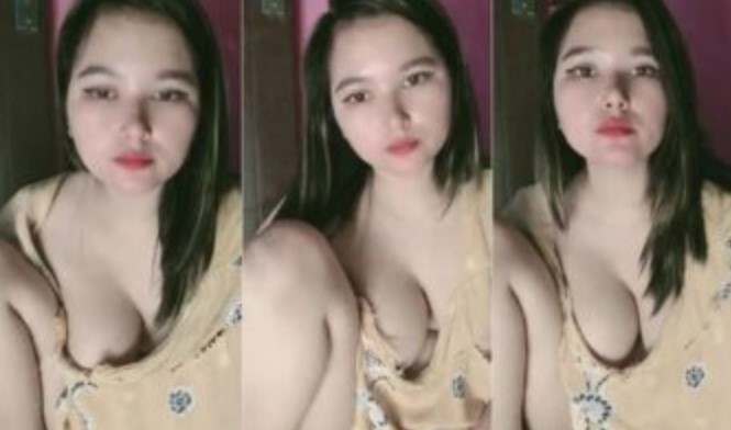 Video Menemani Tante Menginap Begini Dapat Bonusnya