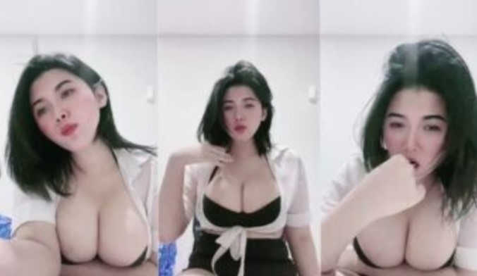 Video Menginap Di Rumah Teman Pacar Endingnya Nyesek